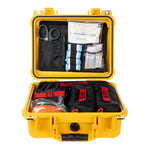 Range Trauma Kit (Hard Case) - North American Rescue