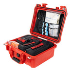 Range Trauma Kit (Hard Case) - North American Rescue