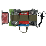 Rapid Access MEDMAG Pouch - 6:8 Medical Solutions
