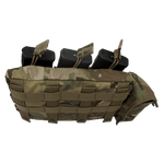 Rapid Access MEDMAG Pouch - 6:8 Medical Solutions