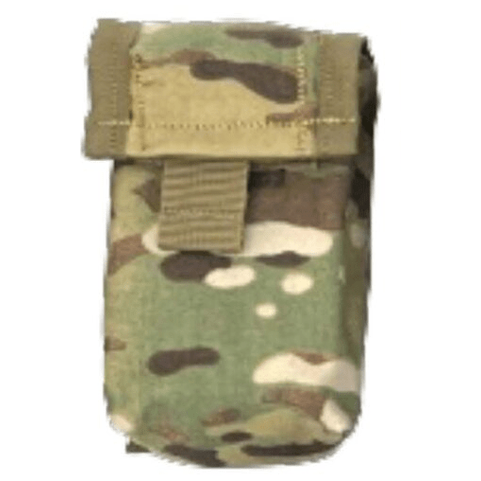Rapid Access Tourniquet Pouch - 6:8 Medical Solutions