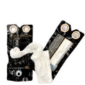 Ready Gauze™ Compact Z-Fold Gauze with Surgrip™ Packaging and Ready Ball