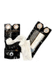 Ready Gauze™ Compact Z-Fold Gauze with Surgrip™ Packaging and Ready Ball