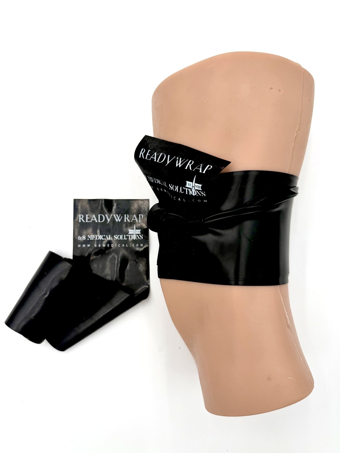 READY WRAP™ - 6:8 Medical Solutions