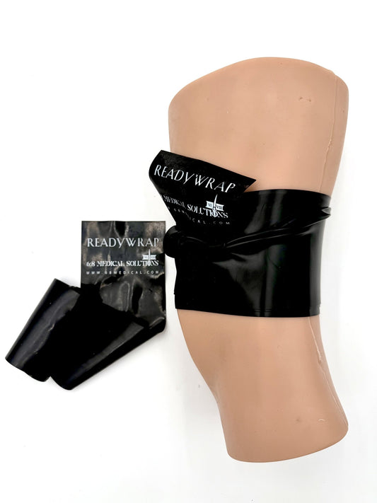 READY WRAP™ - 6:8 Medical Solutions