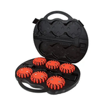 Rechargeable LED Safety & Emergency Flares - 6pk - MEDTECH Resource