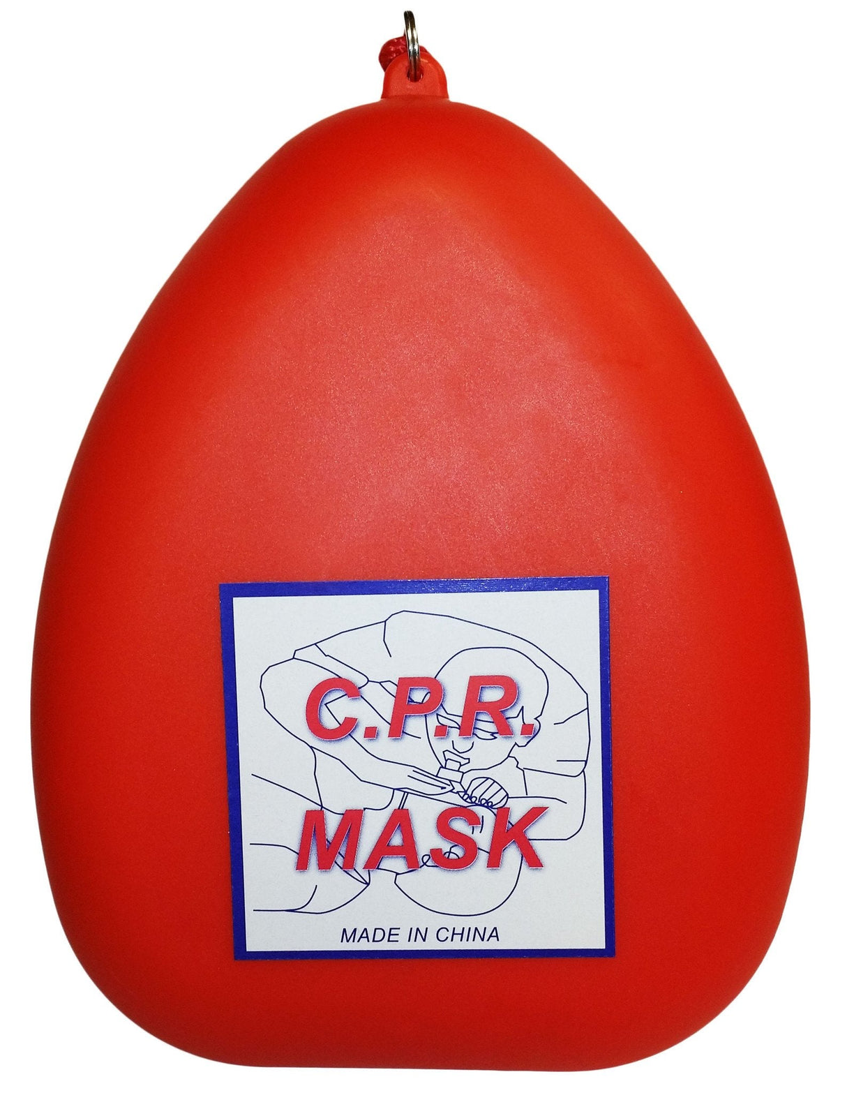 MTR CPR Hard Case Mask - mtrsuperstore