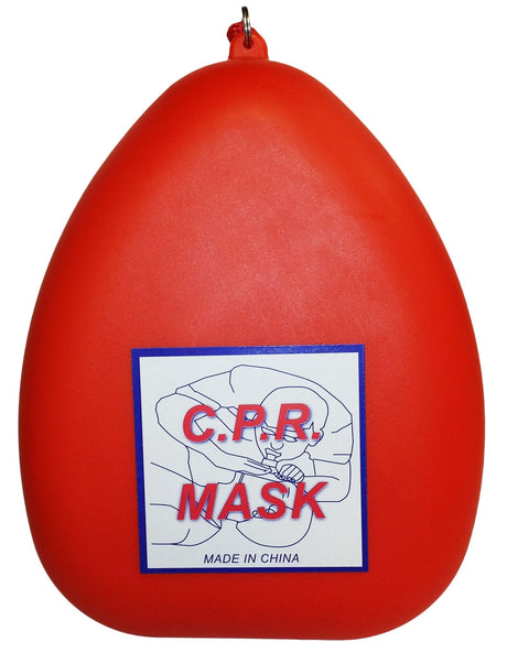 MTR CPR Hard Case Mask - mtrsuperstore