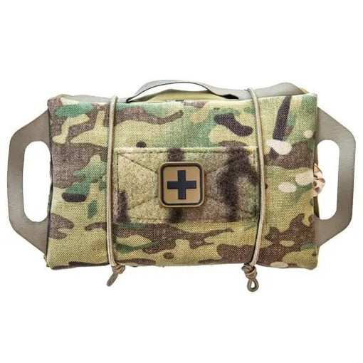 ReFlex IFAK Pouch System - Medical Tactical - MED-TAC– MED-TAC