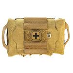 ReFlex™ IFAK Pouch System - High Speed Gear Inc.