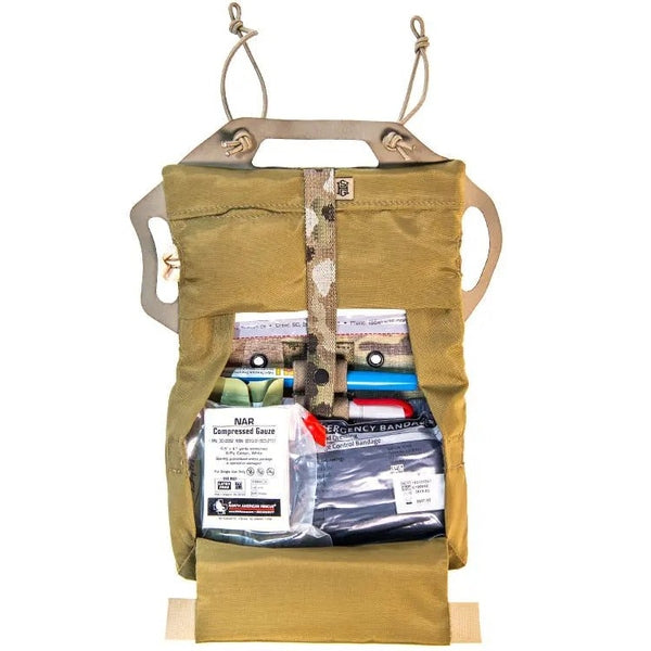 ReFlex IFAK Pouch System - Medical Tactical - MED-TAC– MED-TAC