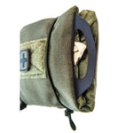ReFlex™ IFAK Pouch System - High Speed Gear Inc.