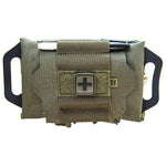 ReFlex™ IFAK Pouch System - High Speed Gear Inc.