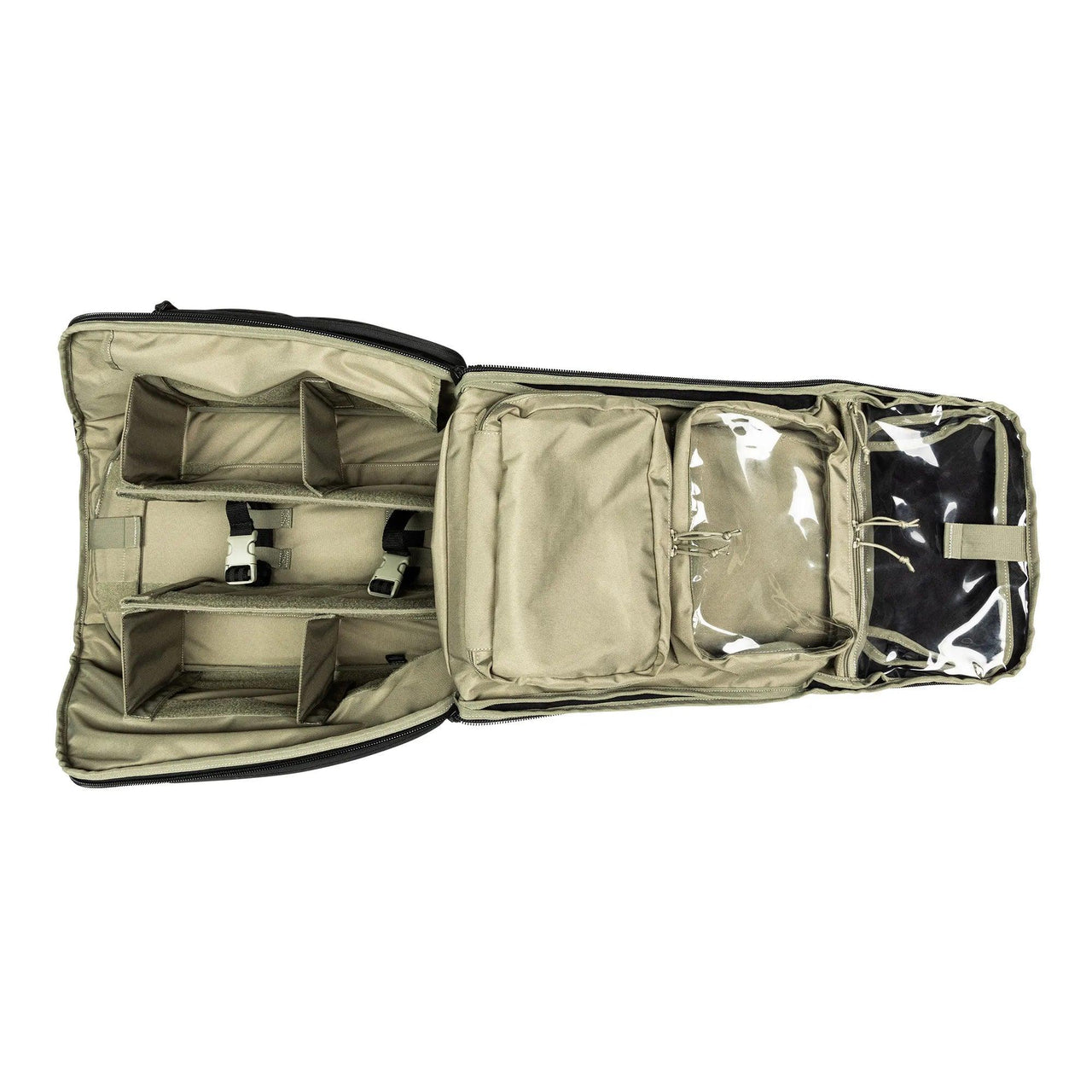 Responder 72 EMS Backpack - Vendor