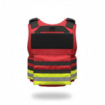 ResQGuard Active Threat Entry Vest IIIA - Standard - MED - TAC International