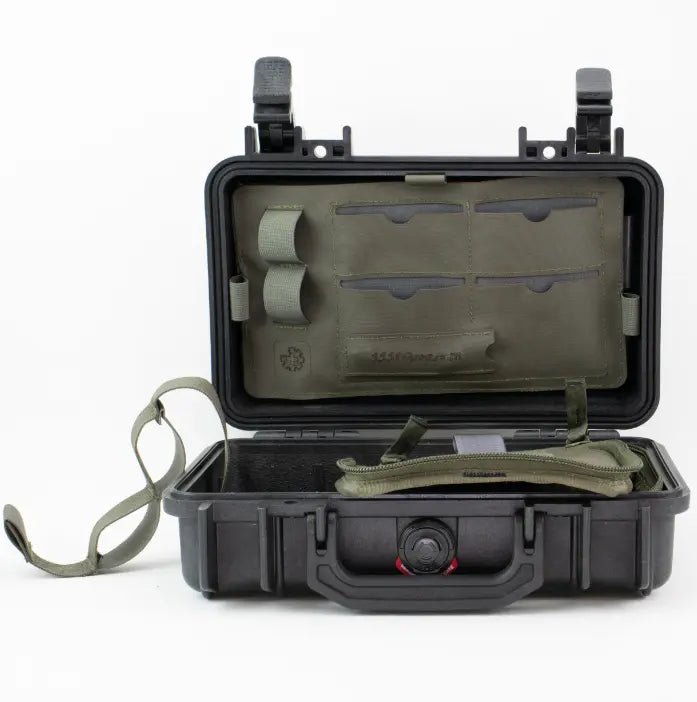 RIGID R - FAK (Responder First Aid Kit) - Eleven - 10