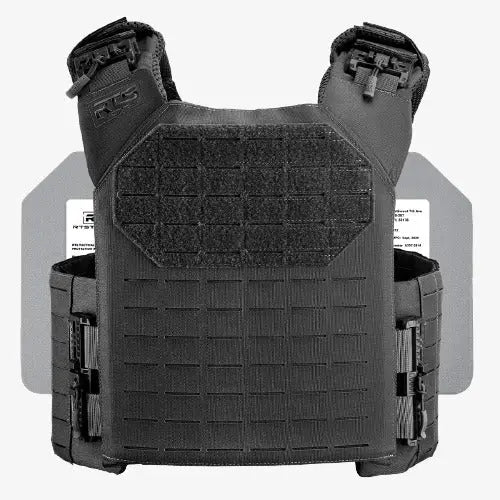 RTS Tactical HST Active Shooter Armor Vest Kit - RTS Tactical