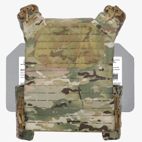 RTS Tactical HST Active Shooter Armor Vest Kit RTS Tactical