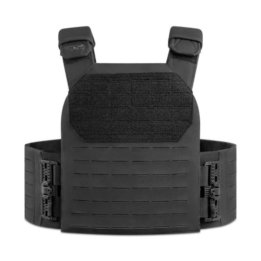 RTS Tactical HST Quick Release Plate Carrier - RTS Tactical