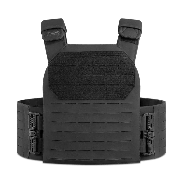 RTS Tactical HST Quick Release Plate Carrier - RTS Tactical