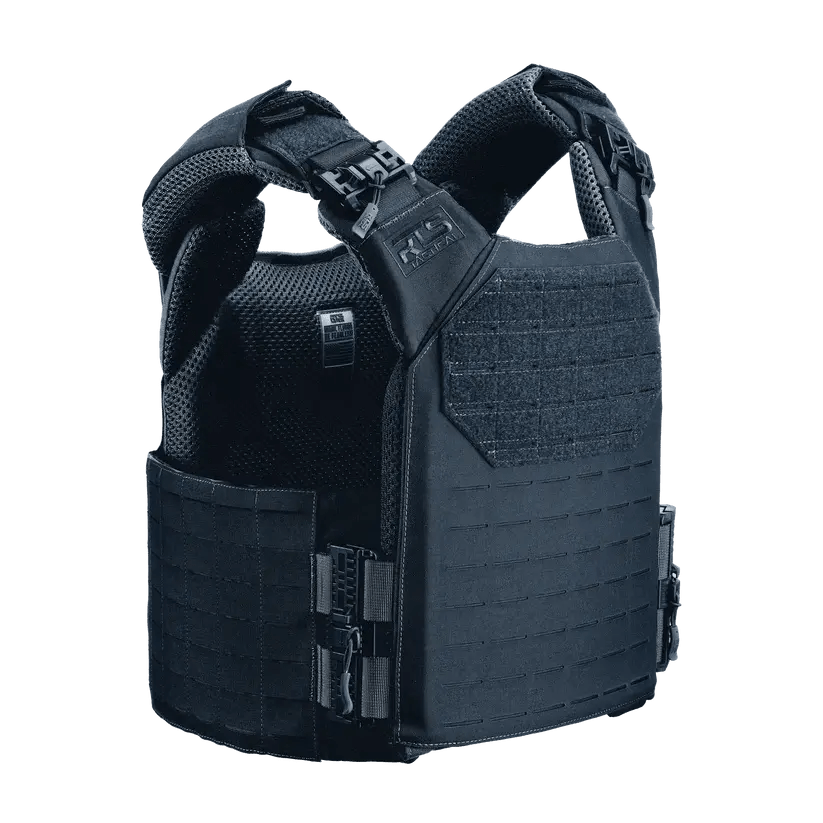 RTS Tactical HST Quick Release Plate Carrier - RTS Tactical