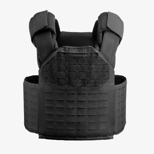 RTS Tactical HST Quick Release Plate Carrier - Vendor