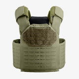 RTS Tactical HST Quick Release Plate Carrier - Vendor