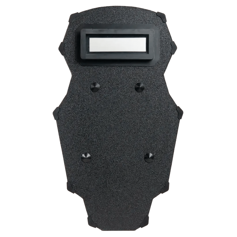 RTS Tactical LEGION Ballistic Shield - RF1 - RTS Tactical