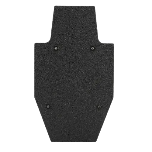 RTS Tactical Level III+ Rifle Special Threats Mini Shield - RTS Tactical