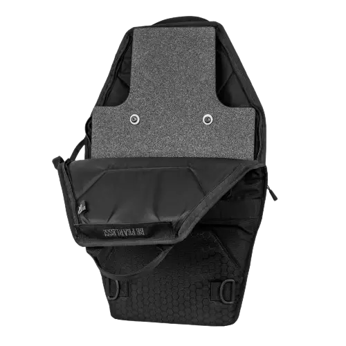 RTS Tactical Rapid Deploy Mini Shield Carrier System - RTS Tactical