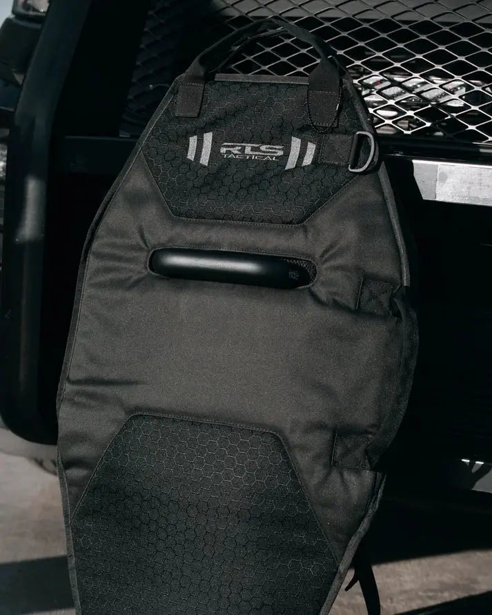 RTS Tactical Rapid Deploy Mini Shield Carrier System - RTS Tactical