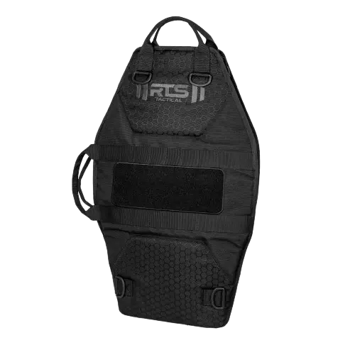 RTS Tactical Rapid Deploy Mini Shield Carrier System - RTS Tactical