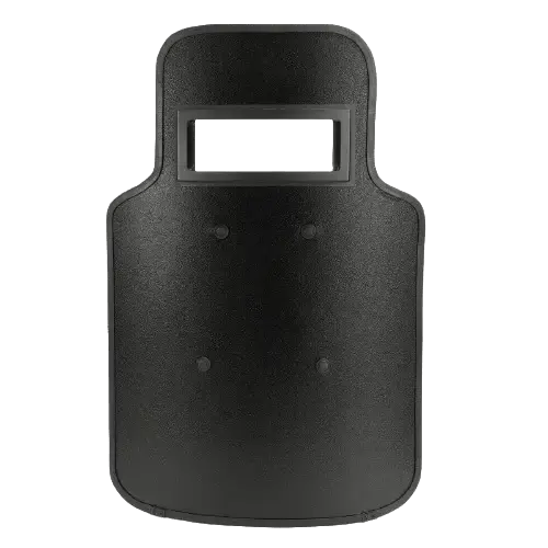 RTS Tactical SWAT Ballistic Shield w/Viewport - RTS Tactical