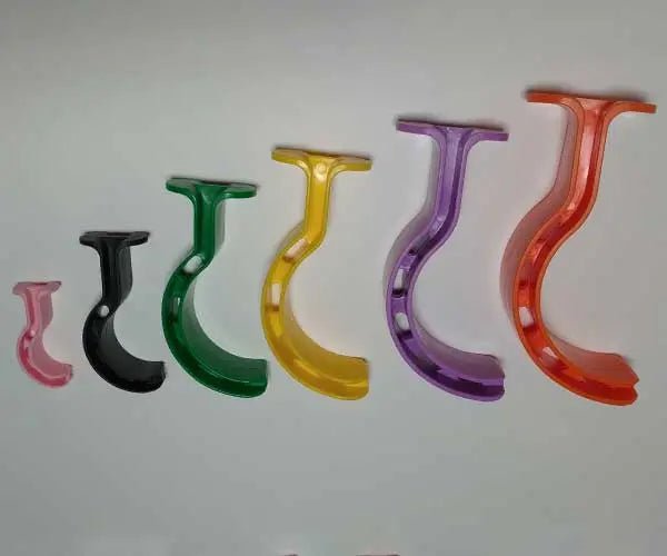 Rusch Berman Oral Airways - EverDixie