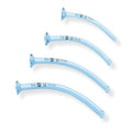 Rusch PVC Nasopharyngeal Airway - Kit #1 (12-24FR)