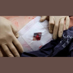 Russell Chest Seal - Safeguard Medical