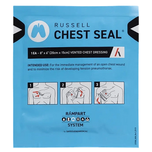 Russell Chest Seal
