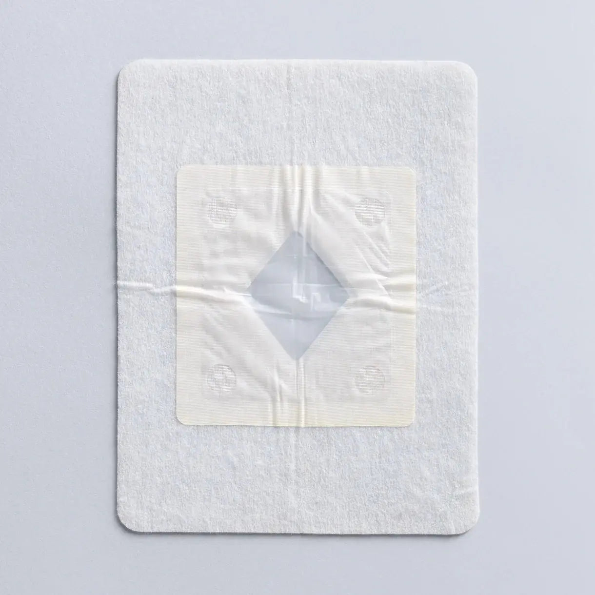 Russell Chest Seal - Safeguard Medical