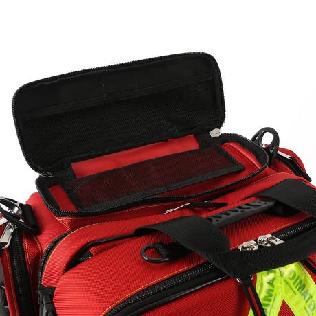 INTREPID Medic Rescue Bag System Dimatex