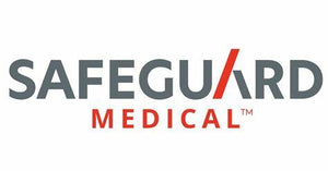 Safeguard Medical logo