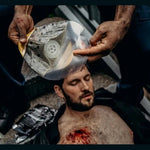 SAM Chest Seal - COMBO - SAM Medical