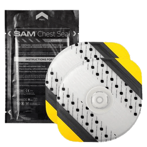 SAM Chest Seal - COMBO