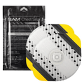 SAM® Chest Seal Combo — 1 Valved + 1 Non-Valved