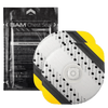 SAM® Chest Seal Combo — 1 Valved + 1 Non-Valved