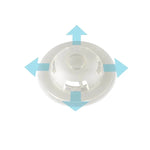 SAM Chest Seal - COMBO - SAM Medical