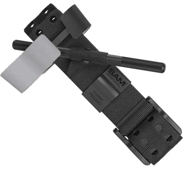 SAM XT Extremity Tourniquet - SAM Medical