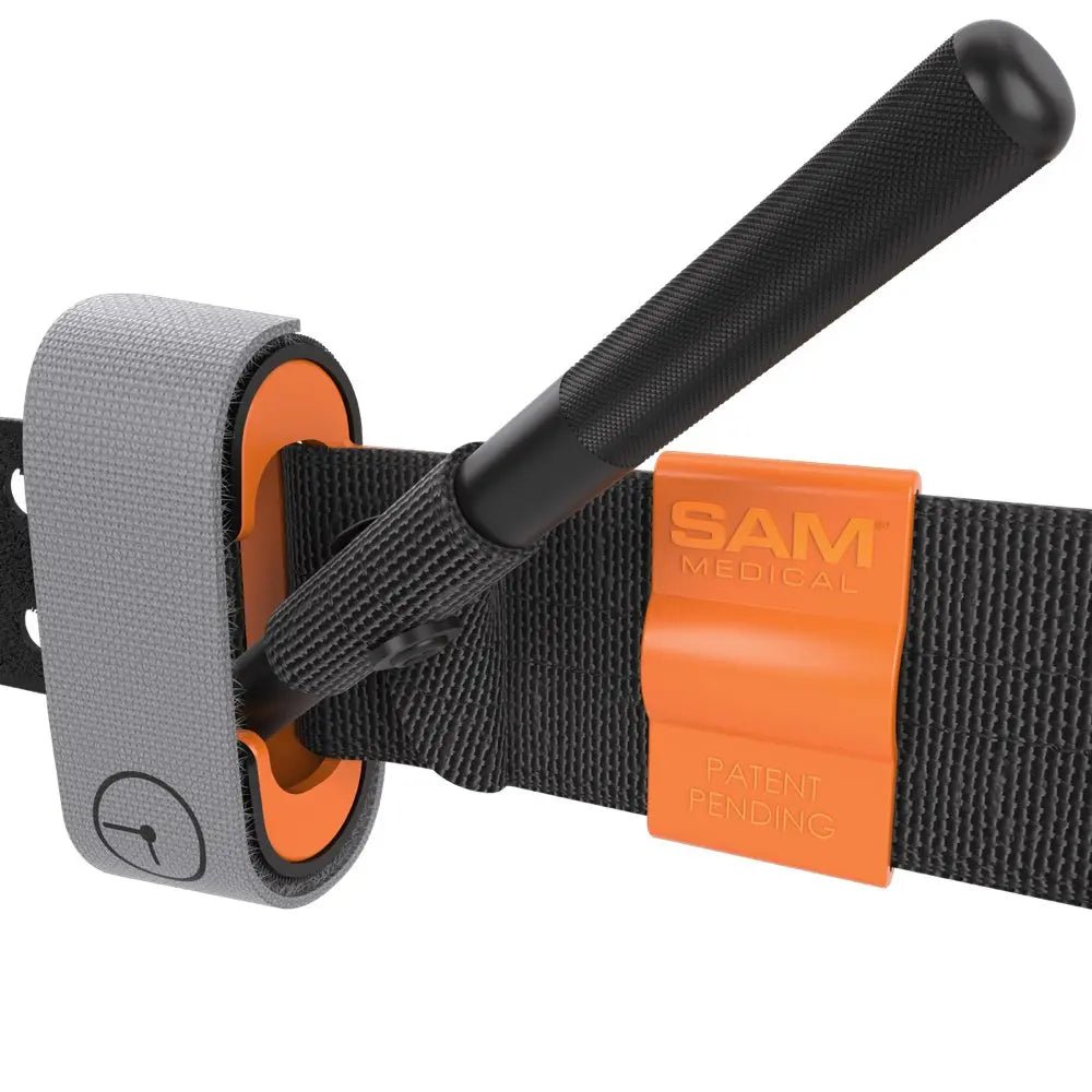 SAM XT Extremity Tourniquet - SAM Medical