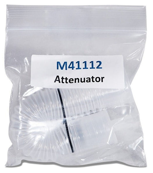 SAVe II+ Noise Attenuator (Case of 5) - Safeguard Medical Online
