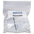 SAVe II+ Noise Attenuator (Case of 5)
