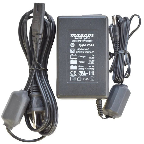 SAVE II+ Power Charger (2.0A) - Safeguard Medical Online